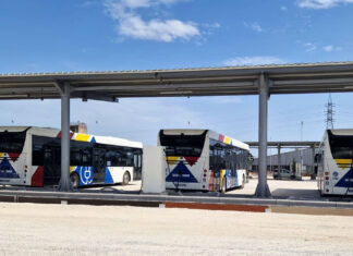 Θεσσαλονίκη: Στο επόμενο 10ήμερο αναμένεται ο διεθνής διαγωνισμός για την αστική και περιαστική συγκοινωνία