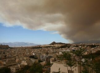 Εκατόν τέσσερις μέχρι τώρα, οι ακατάλληλες προς χρήση κατοικίες στις πυρόπληκτες περιοχές της Βόρειας και Ανατολικής Αττικής