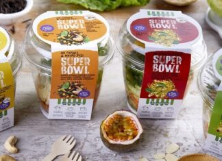 Το 30% της Eurocatering στην Latsco Family Office