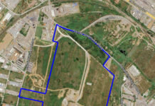 Στρατόπεδο Γκόνου: έρχεται η προκήρυξη διαγωνισμού από το ΤΑΙΠΕΔ