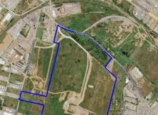 Στρατόπεδο Γκόνου: έρχεται η προκήρυξη διαγωνισμού από το ΤΑΙΠΕΔ