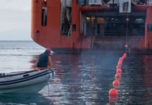 Grid Telecom και Tamares Telecom ενώνουν τις δυνάμεις τους για την ανάπτυξη τηλεπικοινωνιακών υποδομών στην Κύπρο