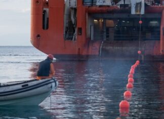 Grid Telecom και Tamares Telecom ενώνουν τις δυνάμεις τους για την ανάπτυξη τηλεπικοινωνιακών υποδομών στην Κύπρο