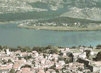 ΥΠΠΟ: Με εντατικούς ρυθμούς εξελίσσονται οι εργασίες στο Ιτς Καλέ, στο Κάστρο Ιωαννίνων