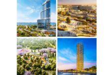 Τα σύγχρονα διεθνή τοπόσημα της χώρας – Η συμβολή τους στο ΑΕΠ και την κοινωνία