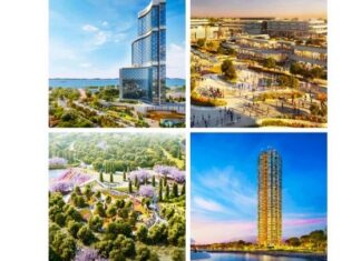 Τα σύγχρονα διεθνή τοπόσημα της χώρας – Η συμβολή τους στο ΑΕΠ και την κοινωνία