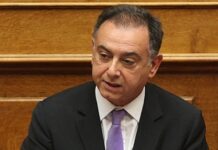 Χρ.Κέλλας – ΥΠΑΑΤ: Νέα ώθηση για τις υδατοκαλλιέργειες και την τοπική οικονομία
