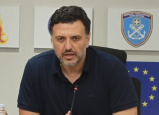 Β. Κικίλιας: Παρότι ο κίνδυνος για φωτιές ήταν πολύ υψηλός, η ευαισθητοποίηση και η προσοχή των πολιτών έφερε αποτελέσματα