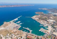 ΤΑΙΠΕΔ: Έξι επενδυτικά σχήματα στην επόμενη φάση για την αξιοποίηση του λιμένος Λαυρίου