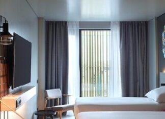 Σε θετική τροχιά οι κρατήσεις του 2024 για τη Meliá Hotels International