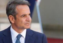 Ανάρτηση Κυρ. Μητσοτάκη για το φοιτητικό στεγαστικό επίδομα