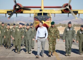 Κ. Μητσοτάκης: Πρέπει να γινόμαστε καλύτεροι – Χρειάζεται δουλειά στο κομμάτι της πρόληψης