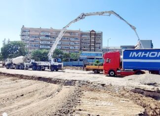 Θεσσαλονίκη: Σε γραμμή αφετηρίας η κατασκευή του Μουσείου Ολοκαυτώματος (εικόνες)