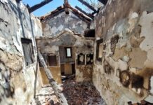 ΥΠΠΟ: Σοβαρές ζημιές σε δυο μεταβυζαντινούς ναούς έδειξαν οι αυτοψίες στην Αν. Αττική που έπληξε η πυρκαγιά