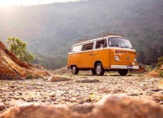 Οδικός τουρισμός: Ποιοι προορισμοί ευνοούνται και ποιοι μιλούν για πτώση τη φετινή σεζόν