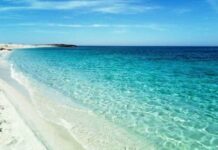 Το 53% της Ευρώπης και των παραλίων της Μεσογείου επλήγησαν από ξηρασία στα μέσα Μαΐου