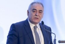 Γ. Χατζηθεοδοσίου: Το ΕΕΑ φυτεύει 20.000 δέντρα στις καμένες περιοχές – «Έχουμε χρέος να ξαναδώσουμε ζωή στην Αττική»