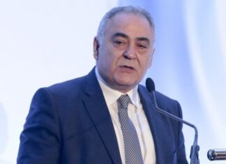 Γ. Χατζηθεοδοσίου: Το ΕΕΑ φυτεύει 20.000 δέντρα στις καμένες περιοχές – «Έχουμε χρέος να ξαναδώσουμε ζωή στην Αττική»