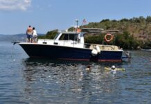 ΑΦΙΕΡΩΜΑ: Αλιευτικός τουρισμός, μια ξεχωριστή εμπειρία που προσφέρει η Σκιάθος