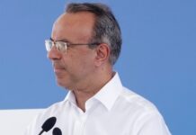 Χρ. Σταϊκούρας: Η Θεσσαλονίκη αναβαθμίζεται, ισχυροποιείται και ενισχύει την αυτοπεποίθησή της.