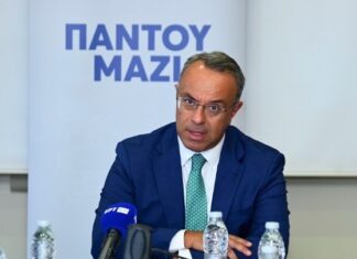 Χρ. Σταϊκούρας: Υπογραφή σύμβασης της ΟΣΥ για την προμήθεια 300 καινούργιων λεωφορείων, μέσω μίσθωσης