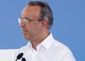 Χρ. Σταϊκούρας: Η Θεσσαλονίκη αναβαθμίζεται, ισχυροποιείται και ενισχύει την αυτοπεποίθησή της.