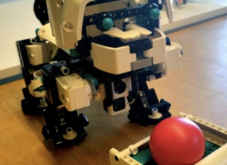 Τι είδους παραμύθι θα έγραφαν μαζί ένας άνθρωπος και η Τεχνητή Νοημοσύνη;