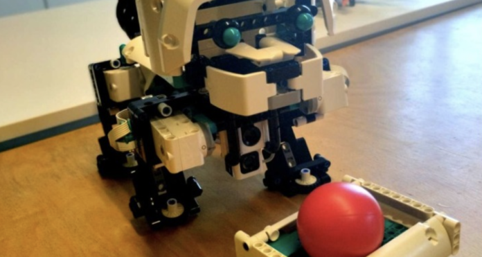 Τεχνητή νοημοσύνη