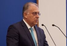 Τ. Θεοδωρικάκος: Συμβολή στον παραγωγικό μετασχηματισμό, 910 επενδύσεις, 2,5 δισ. ευρώ με 15000 νέες θέσεις εργασίας