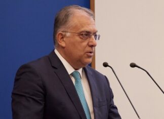 Τάκης Θεοδωρικάκος: Αυξάνεται στα 102 εκατ. ευρώ η χρηματοδότηση του προγράμματος της Έξυπνης Μεταποίησης