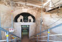 ΑΦΙΕΡΩΜΑ: Τύμβος Καστά 10 χρόνια μετά – Μια ανασκαφή με παγκόσμιο ενδιαφέρον