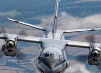 Π. Ποδηματάς: Η Athens Flying Week είναι το μεγαλύτερο αεροπορικό show στην Ανατολική Μεσόγειο