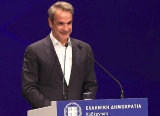 Στις 30 Νοεμβρίου θα παραδοθεί το Μετρό Θεσσαλονίκης – Οι δηλώσεις Μητσοτάκη