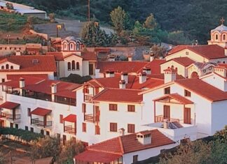 ΑΦΙΕΡΩΜΑ: Το μεγαλείο του ανθρώπου ακόμα και κάτω από τις πιο σκληρές συνθήκες στη Χαλκιδική