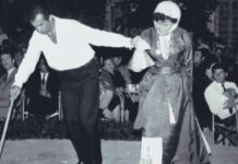 ΑΦΙΕΡΩΜΑ: Ο «χορός του μηχανικού», συνυφασμένος με την ιστορία και τις παραδόσεις της Καλύμνου