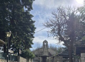 Εναλλακτικές διακοπές για το φετινό καλοκαίρι και “κρυφοί” προορισμοί