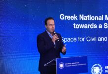 88η ΔΕΘ: Υπογράφηκε συμφωνία για την κατασκευή και εκτόξευση μικροδορυφόρων