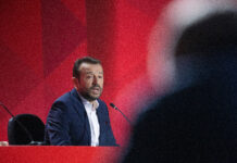 Ν. Παππάς στην 88η ΔΕΘ: Μπορεί να ανακληθεί η θέση του προέδρου – Ο ΣΥΡΙΖΑ χρειάζεται δάνειο για τα ΜΜΕ του