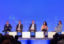 Συνεχίζεται η «απογείωση» των ελληνικών αερομεταφορών – Οι αναπτυξιακοί στόχοι AEGEAN, ΔΑΑ, Fraport Greece και Grecian Air Seaplanes