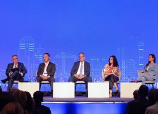 Συνεχίζεται η «απογείωση» των ελληνικών αερομεταφορών – Οι αναπτυξιακοί στόχοι AEGEAN, ΔΑΑ, Fraport Greece και Grecian Air Seaplanes