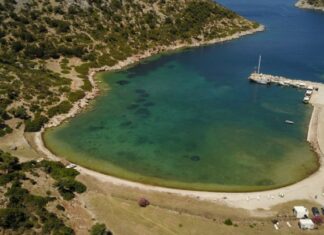 Οι 10 καλύτεροι ελληνικοί προορισμοί χωρίς υπερτουρισμό για τους Γερμανούς