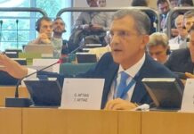 Γ. Αυτιάς: Οι έξι αλλαγές που φέρνουν περισσότερα κονδύλια στην Ελλάδα για την αντιμετώπιση φυσικών καταστροφών