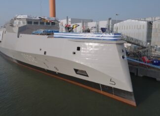 Την προμήθεια και 4ης φρεγάτας Belharra, εξήγγειλε ο ΥΕΘΑ Ν.Δένδιας