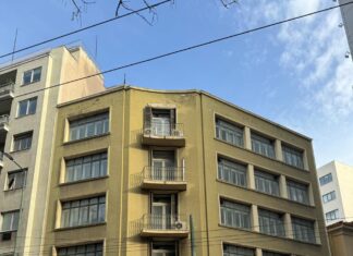 Η BLEND DEVELOPMENT A.E. ανακοινώνει την αγορά δύο νέων κτιρίων στην Αθήνα