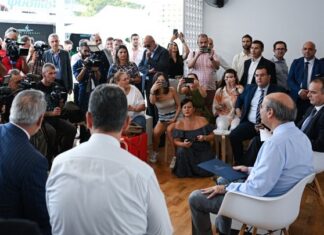 88η ΔΕΘ – Κ. Χατζηδάκης: Μισό δισ. ευρώ στερεί ετησίως από τα δημόσια έσοδα το λαθρεμπόριο τσιγάρων και καπνικών ειδών