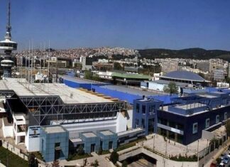 Σειρά εκδηλώσεων της Οικονομικής Διπλωματίας στην 88η Διεθνή Έκθεση Θεσσαλονίκης