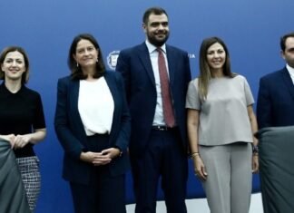 Αύξηση κατώτατου μισθού, επιδομάτων, τόνωση της απασχόλησης και ενίσχυση των συνταξιούχων