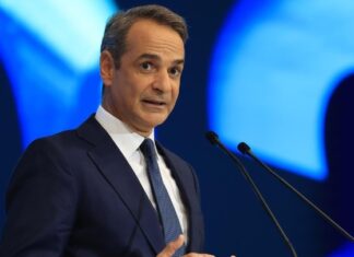 Πάνω από 1,5 εκατ. ευρώ οι παρεμβάσεις Μητσοτάκη – Φορολογικές ελαφρύνσεις, μεσαία τάξη και στήριξη στην οικογένεια – Τι θα ανακοινώσει σήμερα