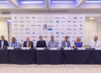 Το μεγαλύτερο σόου φωτισμένων drones στην Ελλάδα και 1300 εκθέτες στην 88η ΔΕΘ