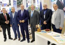 Ένωσαν δυνάμεις ΥΠΑΑΤ, ΕΛΓΟ-ΔΗΜΗΤΡΑ και ΙΤΕ για έναν ανθεκτικό πρωτογενή τομέα